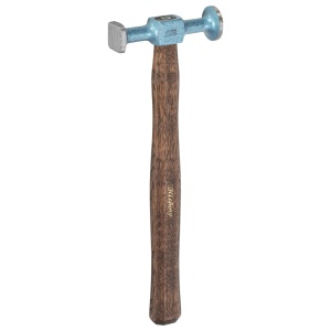Ciocan de netezit tabla Picard 252/22 K HS, coada din hickory, 300 g