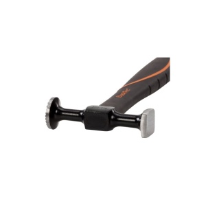 Ciocan de slefuit pt tinichigii auto, BlackTec, No. 252/22 K FS, Picard - Img 2