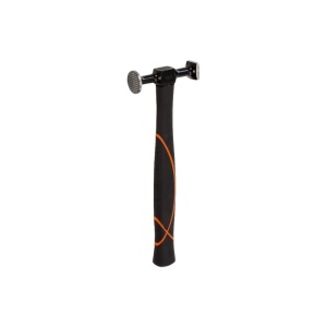 Ciocan de slefuit pt tinichigii auto, BlackTec, No. 252/22 K FS, Picard - Img 5