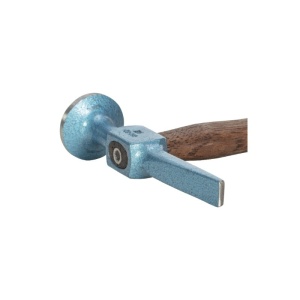 Ciocan de slefuit si finisat pt tinichigii auto, No. 252/52 HS, Picard - Img 3