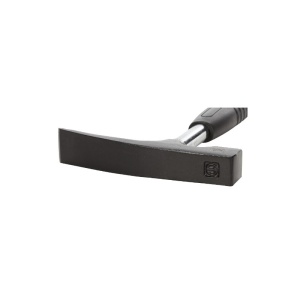 Ciocan de zidar, otel tubular, No. 3006044119, RUTHE Picard - Img 2