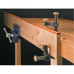 Clema fixare pe banc tamplarie, 20mm. Veritas Tools. - Img 4