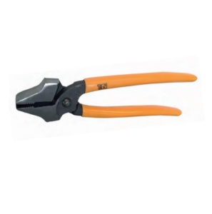 Cleste de cizmar cu falci drepte 200 mm Tan Company