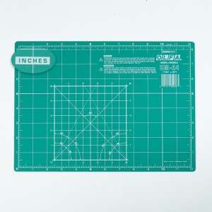 CM-A4 Placa taiere de 2 mm grosime - Olfa - Img 2