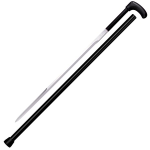 Cold Steel Heavy Duty Sword Cane CS-88SCFD – baston de colecție cu design de baston clasic