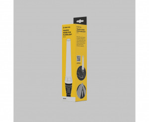 Con difuzor Armytek Traffic Wand ATW-01 White pentru lanterne - Img 3