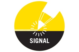 Creion galben-signal SOLA SB 24 - imagine 2