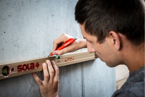 Creion mecanic pentru constructii SOLA CPM - imagine 6