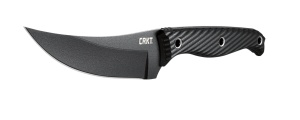 Cutit Clever Girl Fixed Blade, CRKT - Img 2