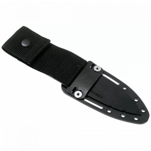 Cutit Cold Steel Drop Forged Hunter 52100 cu teaca Secure-Ex CS-36MG - Img 7
