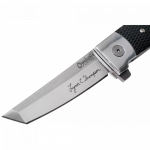 Cutit Cold Steel Oyabun 4034SS Flipper - Img 2