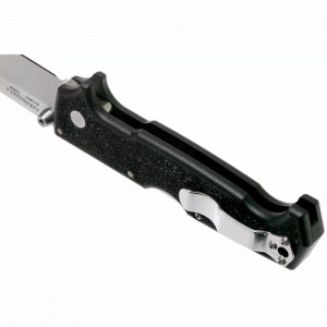 Cutit Cold Steel SR1 Lite 8Cr14MoV (Clip Point / Tanto Point) - Img 4