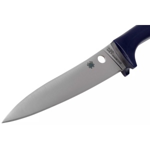 Cutit Counter Puppy violet, Spyderco - Img 3