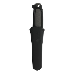 Cutit de camping, outdoor, vanatoare Morakniv Risberg - BLACK SKIES (C) - Img 3