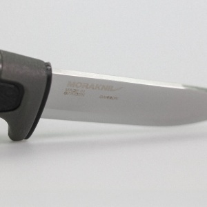 Cutit de camping, outdoor, vanatoare Morakniv Risberg HeavyDuty (C) - Img 5