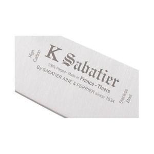 Cutit de gatit, lungime 23cm, Sabatier Authentique. - Img 4