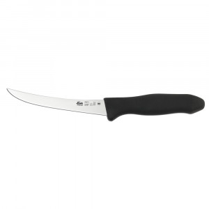 Cutit dezosat profesional ingust si curb CB6S-G, Frosts, Morakniv