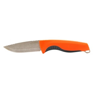Cutit lama fixa SOG Aegis FX - Rescue Red & Indigo - Img 5