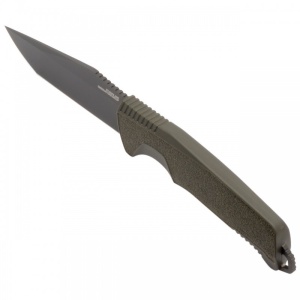 Cutit lama fixa SOG Trident FX - OD - Img 3