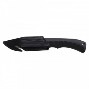 Cutit outdoor SOG Ace, otel 7Cr17MoV, lama Clip Point 97 mm - Img 6