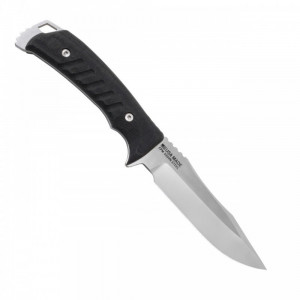 Cutit outdoor SOG Pillar USA Made, otel CPM S35VN, lama Clip Point 127 mm - Img 2