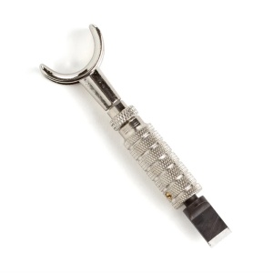 Cutit pivotant pentru pielarie - Tandy Leather