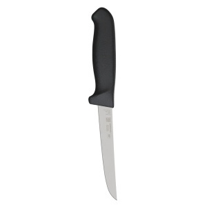 Cutit profesional macelarie dezosat SB5F-PUG- lama flexibila 135 mm, Morakniv Suedia - Img 5