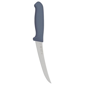 Cutit profesional pentru dezosat Morakniv CB6F-PUG, lama curba flexibila 158 mm - Img 7