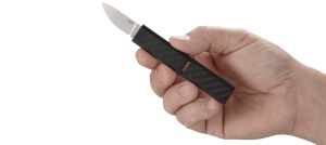 Cutit Scribe Black, CRKT - Img 8