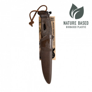 Cutit supravietuire cu amnar Swedish FireKnife BIO, LIGHT MY FIRE - Img 3