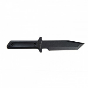 Cutit tactic Cold Steel G.I. Tanto CS-80PGTK cu lama din otel carbon 1055 si teaca Secure-Ex - Img 10