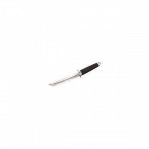 Cutit tactic Cold Steel Magnum Tanto II VG-10 San Mai cu teaca Secure-Ex CS-35AC - Img 2