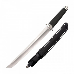 Cuțit tactic Cold Steel Magnum Tanto XII CPM 3V cu lamă fixă – CS-13PMBXII