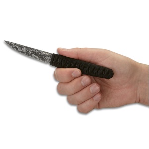 Cutit tactic Obake Black, CRKT - Img 5