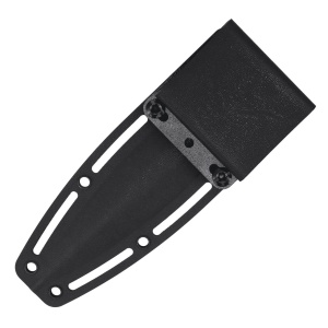 Cutit tactic SOG Pentagon FX Elite USA Made, otel CPM S35VN, lama 127 mm - Img 7