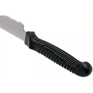 Cutit Utility 165mm Polypropylene Black, Spyderco - Img 9