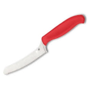 Cutit Z-Cut™ Blunt Tip, Spyderco - Img 2
