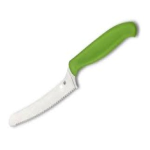 Cutit Z-Cut™ Blunt Tip, Spyderco - Img 8
