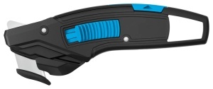 Cutter de siguranta Martor Secumax 370 370001 cu lama Secumax nr. 3770