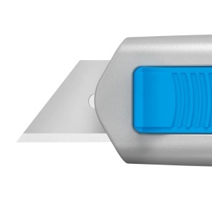 Cutter de siguranta Martor Secunorm 525 52500410 cu lama trapezoidala nr. 99
