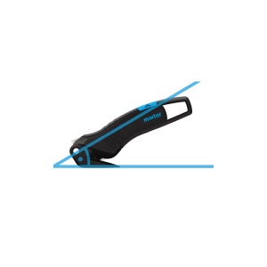 Cutter profesional de siguranta Secumax 320 32000110, Martor - Img 4