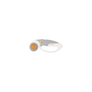 Cutter rotativ Fiskars Titanium 45 mm
