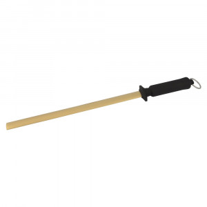D12 Masat diamantat profesional de ascutit cutite, Fallkniven - Img 2