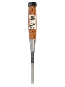 Dalta japoneza premium Murakuni pentru tamplarie dreapta 3-42mm