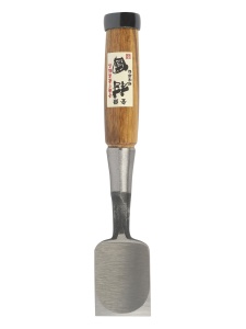 Dalta japoneza premium Murakuni pentru tamplarie dreapta 3-42mm - Img 11