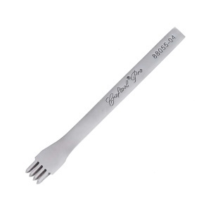 Dalta perforare PRO cusatura pielarie 2.5mm - Img 4