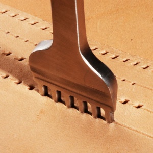 Dalti pielarie 4 mm - Img 3