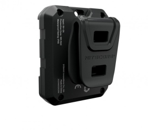 Dispozitiv Anti Tantari Nitecore EMR05 TAC, Alimentare USB-C, Protectie 5 m, 3 Placute MRM10 - Img 19