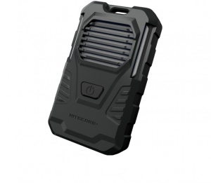 Dispozitiv Anti Tantari Nitecore EMR06 TAC, Reincarcabil USB-C, Protectie 5 m - Img 16