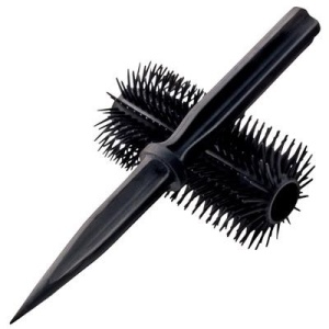 Dispozitiv de impact Cold Steel Honey Comb CS-92HC, polimer ranforsat Zy-Ex™, cu perie de curatare inclusa